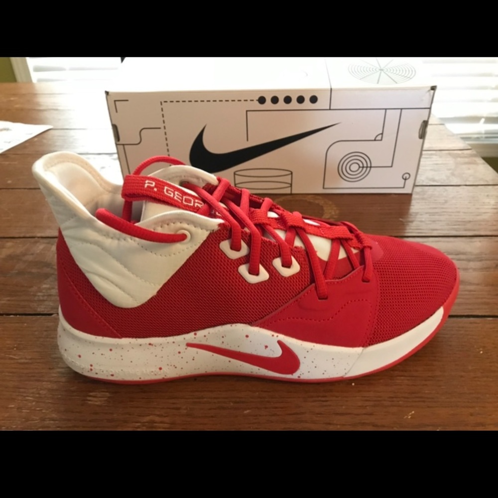 Nike PG 3 TB Basketball Shoes